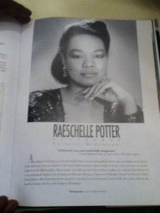 my friend Rae is in the book MISSISSIPIANS